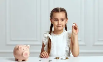 Children Financial Plan Image