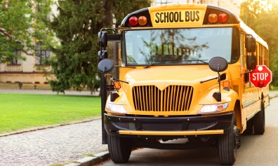 School Bus Image