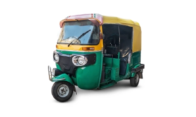 Three Wheeler Image